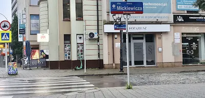 Kancelaria Notarialna Ewa Bogaczyk Notariusz